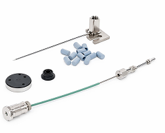 Células de fluxo máximo Agilent
