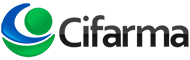 Cifarma logo large menu
