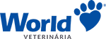 horizontal logo world