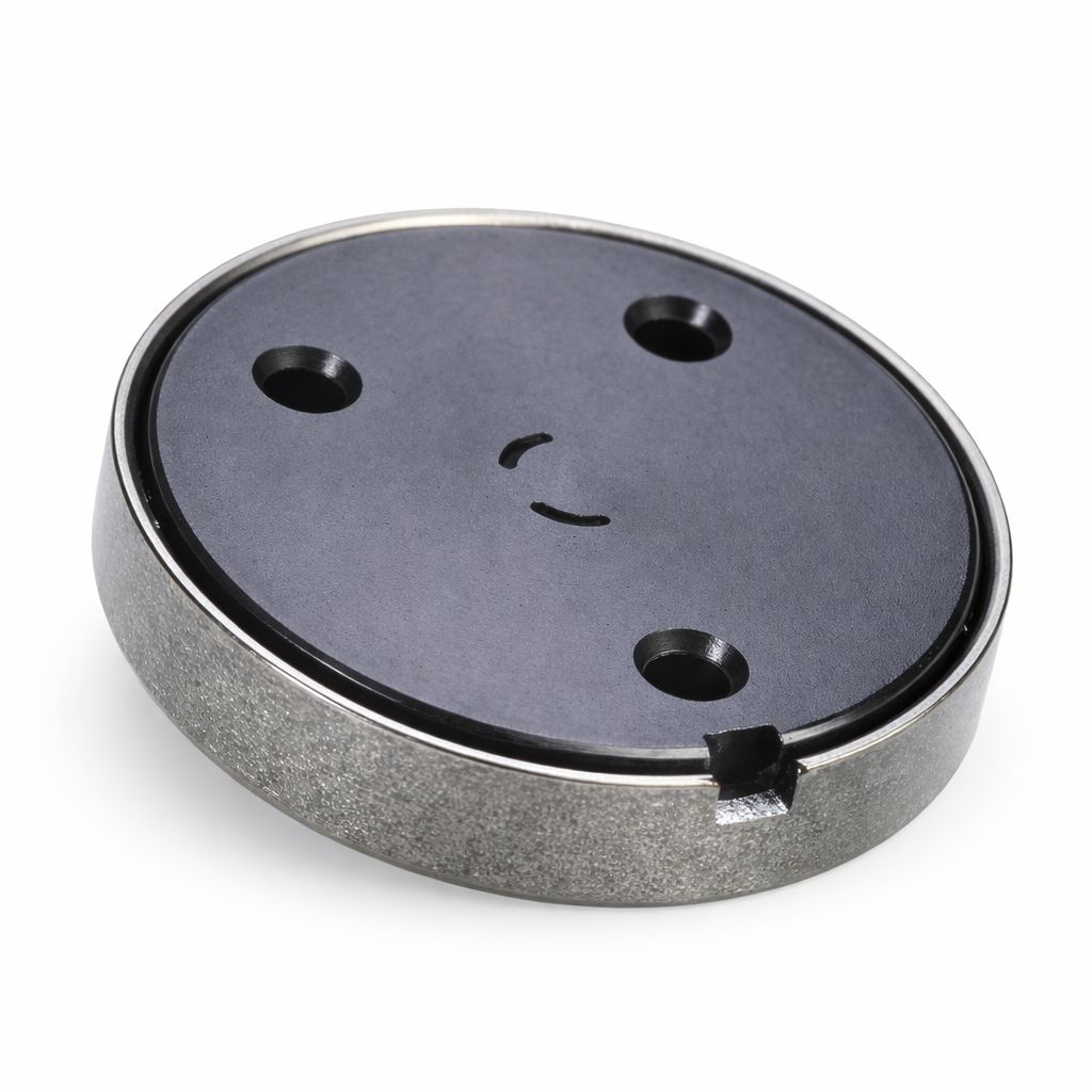 Rotors, Injection Valves and Selection