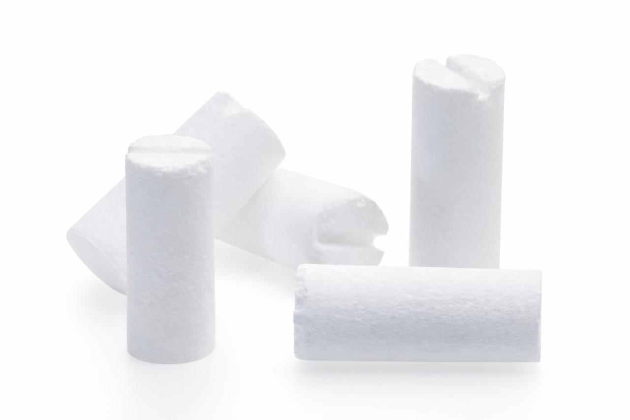 Inline Filters and Fries