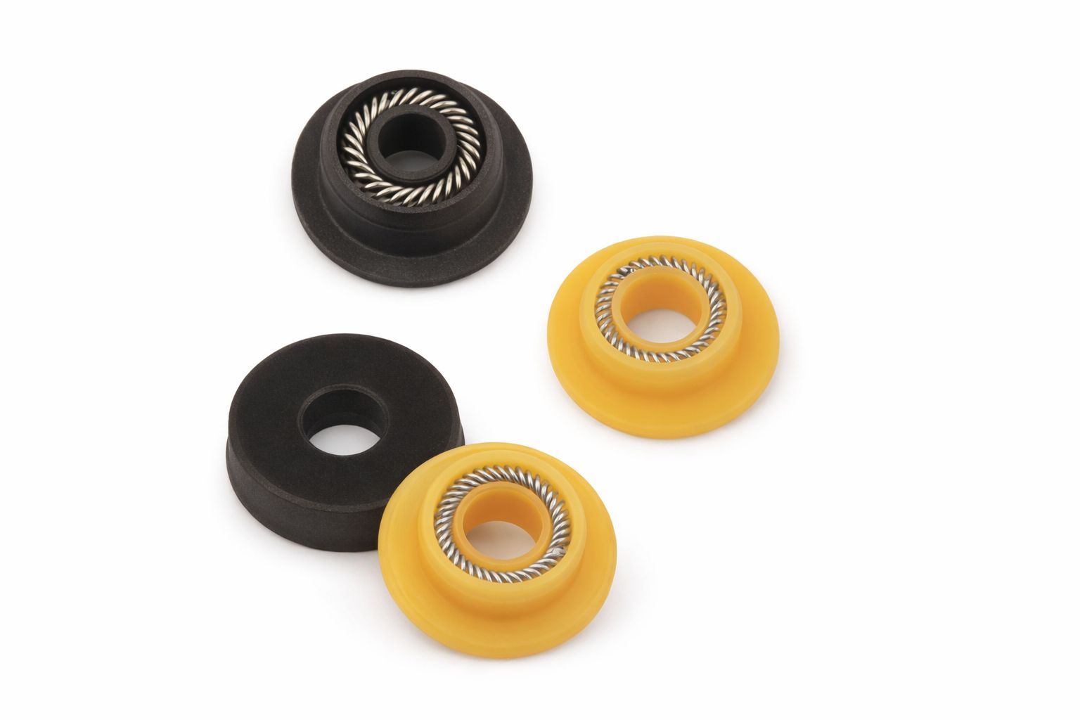 O-Rings and Gaskets