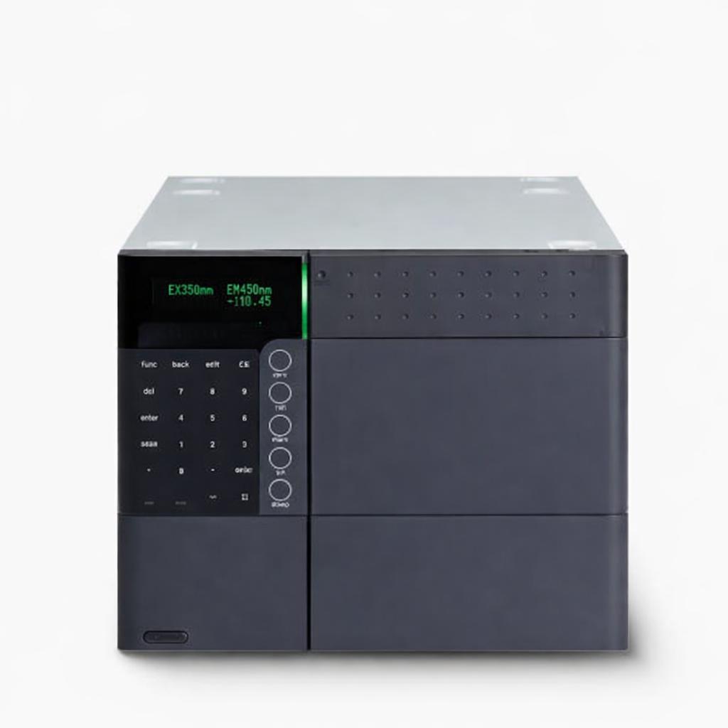 Refractive Index (RI) Detectors