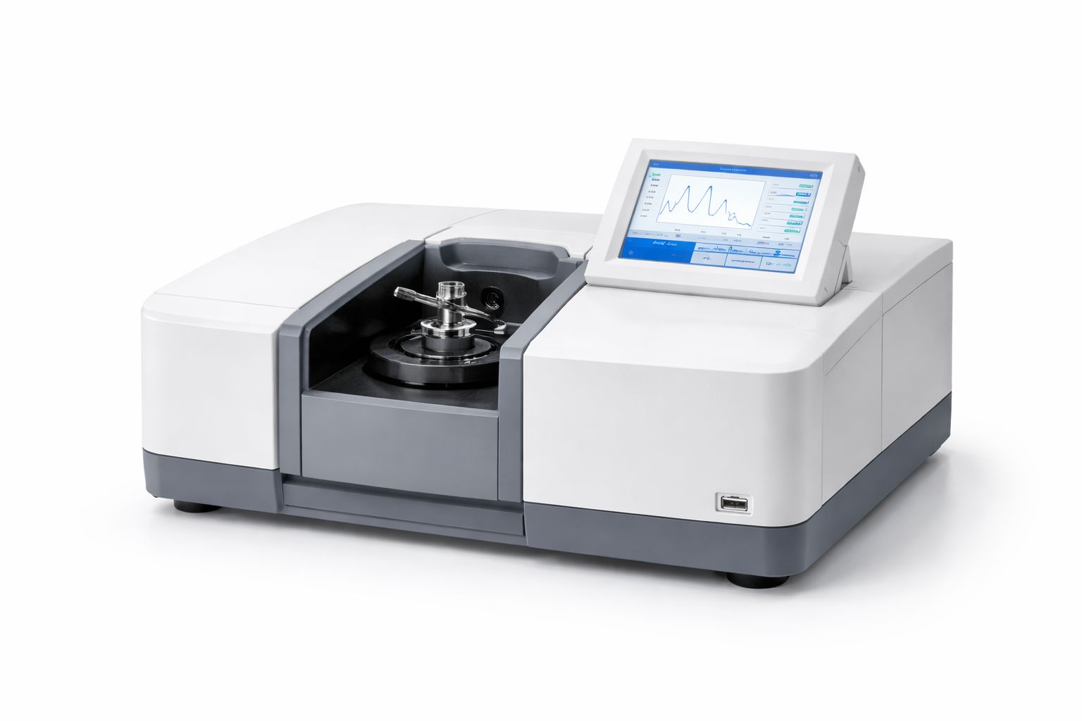 FTIR Spectrometers – Infrared Spectroscopy