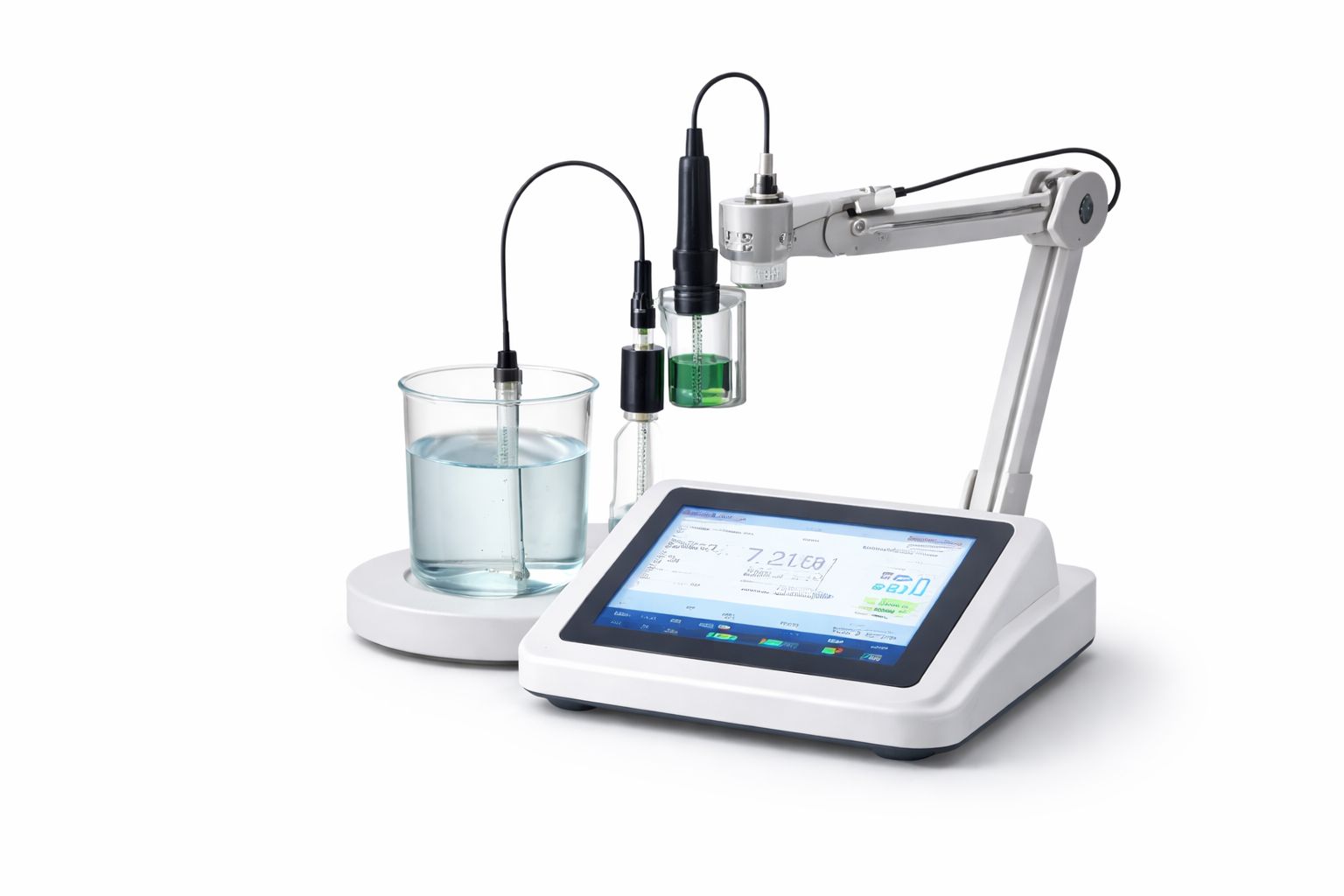 pH/Conductivity Meters