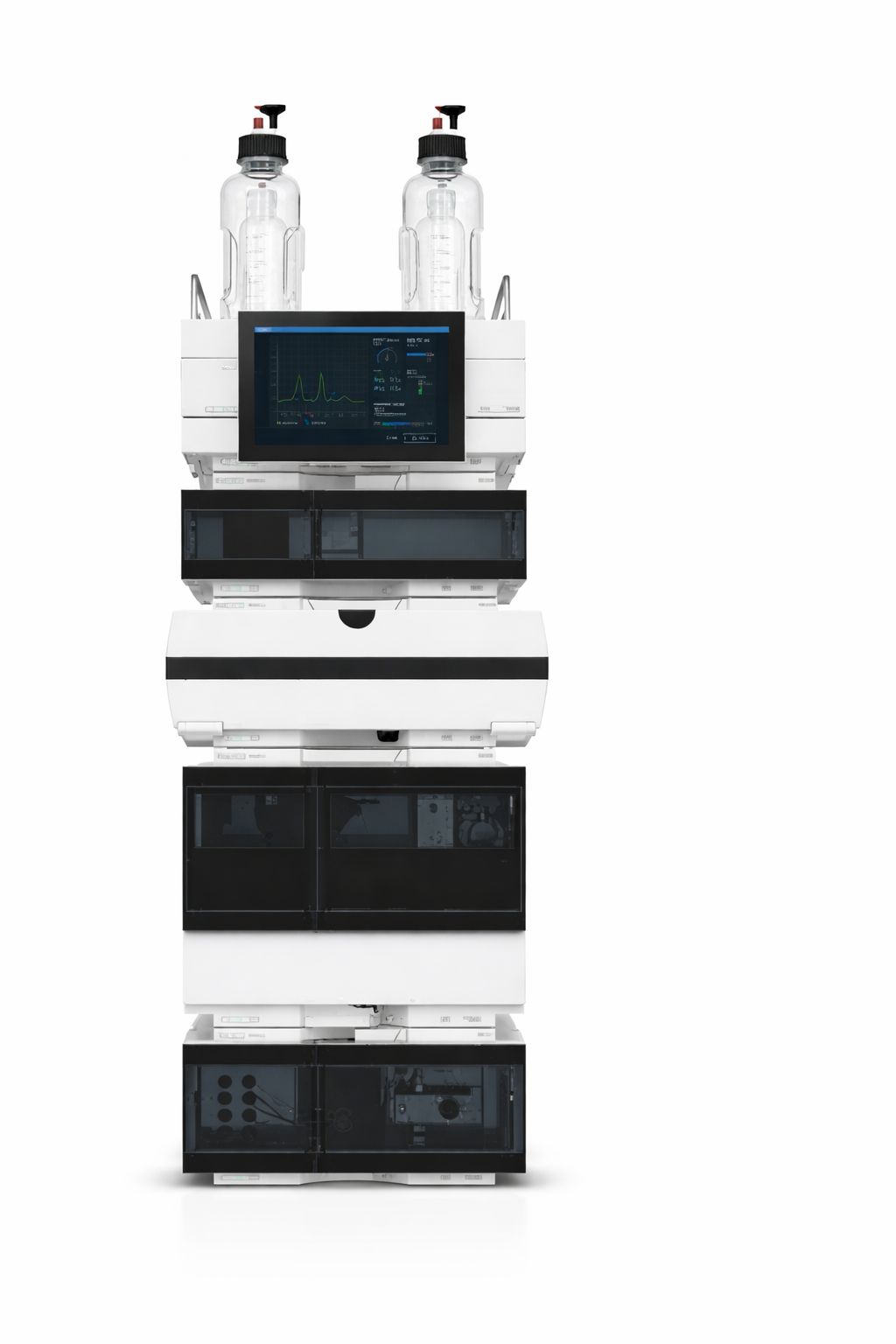 HPLC / UHPLC Systems – High Performance Liquid Chromatography