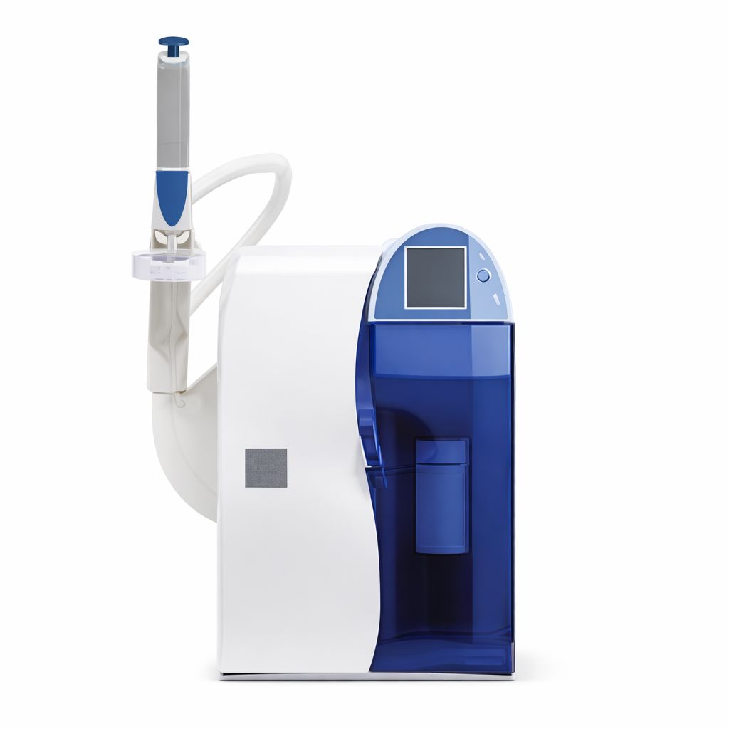 Water Purification Systems – Type I, II and III